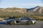 Mercedes-Benz SLS AMG GT3 45th Anniversary 2012 года